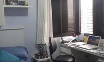 Imagem 6: Apartamento com 3 dormitórios à venda, 150 m² por R$ 1.000.000 - Chácara Santo Antônio (Zo