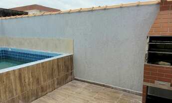 Imagem 5: CASA COM PISCINA CONDOMINIO FECHADO