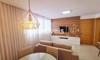 Imagem 3: Venda Apartamento 3 quartos União Belo Horizonte