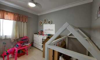 Imagem 5: Apartamento para Venda em Piracicaba, Nova América, 2 dormitórios, 1 suíte, 2 banheiros, 1