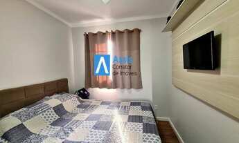 Imagem 3: Venda - Apartamento - Jardim Lizandra - Americana - SP