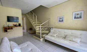 Imagem 2: Village 3 dormitórios à venda por R$ 950.000 - Riviera de São Lourenço - Bertioga/SP