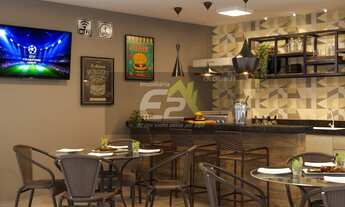 Imagem 7: SãO CARLOS - Apartamento Padrão - Jardim Jockey Clube