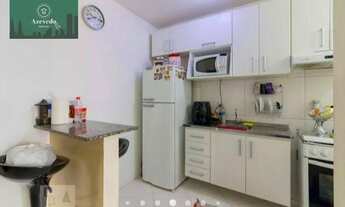 Imagem 3: Apartamento com 1 dormitório à venda, 53 m² por R$ 215.000,00 - Gopoúva - Guarulhos/SP