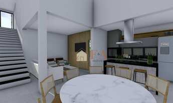 Imagem 5: Casa com 3 quartos à venda, por R$ 820.000 - Ondas - Piracicaba/SP