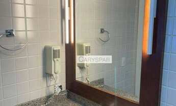 Imagem 7: Locação - Mercure Moema - 01 dormitório