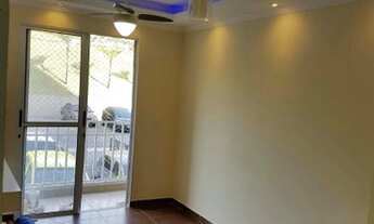 Imagem 2: Lindo apartamento com sacada e 2 dormitórios por 180.000, Jardim São Miguel/Ferraz de Vasc