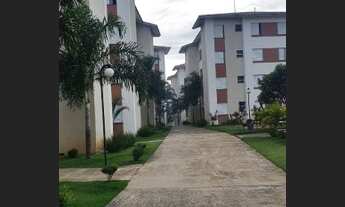 Imagem 7: Apartamento à venda no Residencial Viva Verde, em Sorocaba -SP