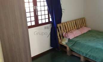 Imagem 5: Casa para aluguel e venda tem 450 metros quadrados com 3 quartos