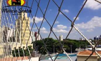 Imagem 6: Apartamento no Edificio Picassio no Centro