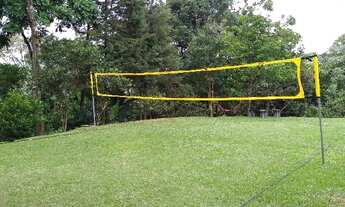 Imagem 4: Chácara para venda com 370 metros quadrados com 6 quartos em Zona Rural - Araçariguama - S