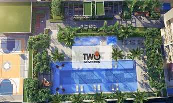 Imagem 6: Apartamento à venda, 89 m² por R$ 998.000,00 - Tijuca - Rio de Janeiro/RJ