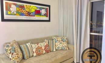 Imagem 4: Apartamento à venda, 70 m² por R$ 280.000,00 - Condomínio Jardim das Orquídeas - Taubaté/S