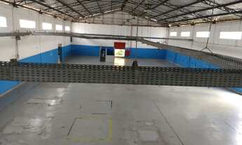 Imagem 5: GALPAO INDUSTRIAL em OSASCO - SP, BONFIM