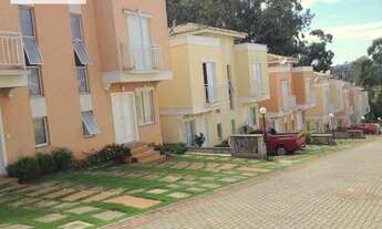 Imagem: Sobrado com 3 dormitórios para alugar