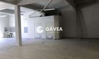 Imagem 3: Prédio localizado no Centro de Osasco