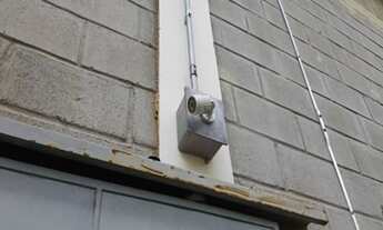 Imagem 7: Belíssimo galpão para locação com área de 1.520 m² construído, ótimo galpão para sua Indus