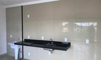 Imagem 2: Apartamento para venda tem 64 metros quadrados em Vila Santa Catarina - Americana - São Pa