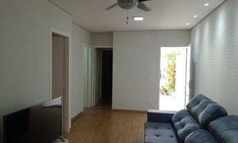 Imagem 2: Casa terrea em condomínio pronta para morar - Aceita permuta por apartamento