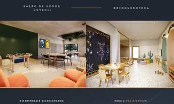 Imagem 7: Signature Royal Park - 2 Dormitórios - Apartamento à venda - Jd. Aquarius