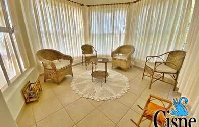 Imagem 6: Casa com 5 Dormitórios no Residencial Monte Samkhya, em Serra Negra - SP