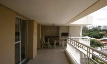 Imagem 4: Apartamento / Padrão - Jardim Esplanada - Locação - Residencial