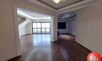 Imagem 2: São Paulo - Apartamento Padrão - Tatuapé