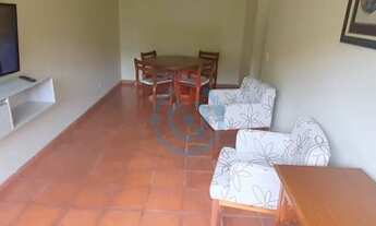 Imagem: Apartamento para venda com 56m² com 1 dormitorio