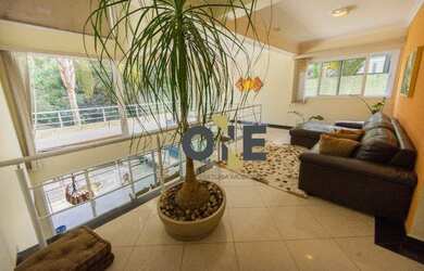 Imagem 2: Casa com 4 dormitórios à venda, 503 m² por R$ 2.100.000,00 - Granja Viana - Carapicuíba/SP