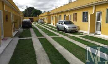 Imagem: CASA RESIDENCIAL em DUQUE DE CAXIAS - RJ