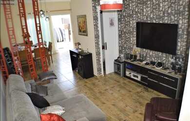 Imagem 2: Casa a venda no condomínio Portal da Serra em Bragança Paulista- SP