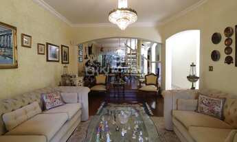 Imagem 5: Sobrado no Jardim Monte Líbano - próximo ao Clube de Campo de Mogi das Cruzes, SP