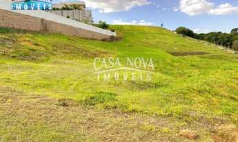Imagem 5: Terreno à venda, 1100 m² por R$ 800.000,00 - Condomínio Campo de Toscana - Vinhedo/SP