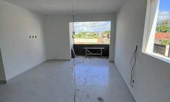 Imagem 4: Apartamento para venda tem 53 metros quadrados com 2 quartos em Aeroclube - João Pessoa