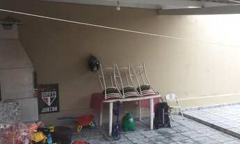 Imagem 6: Residencia no Jardim Ipanema Próximo ao Mercado kawakami