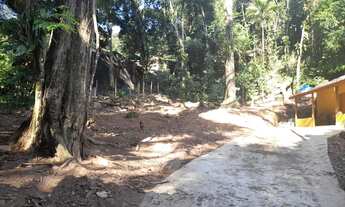 Imagem 7: Lote/Terreno para venda possui 20 metros quadrados com 1 quarto em Boiçucanga - São Sebast