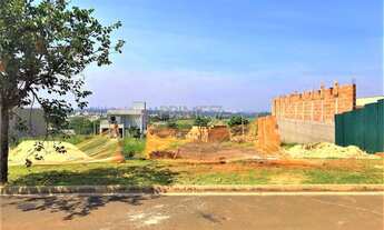 Imagem: PIRACICABA - Terreno Padrão - Loteamento