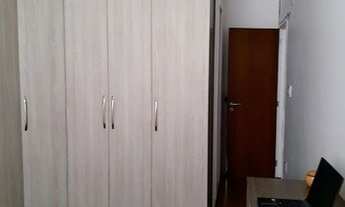 Imagem 5: São 2 quartos de frente para o mar da Praia da Costa