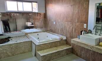 Imagem 7: Casa 03 dormitórios sendo 03 suítes condominio Alpha