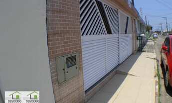 Imagem 3: Casa à venda, 121 m² por R$ 360.000,00 - Castelo - Santos/SP