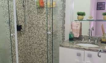 Imagem 5: São Paulo - Apartamento Padrão - Vila Monumento