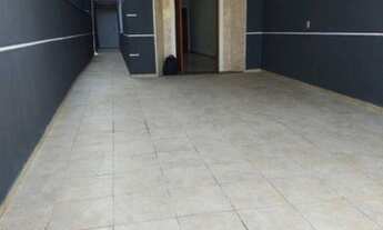 Imagem 2: Excelente Sobrado com 3 suítes à venda, 135 m² por R$ 795.000 - Jardim Santa Mena - Guarul