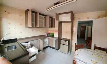 Imagem 5: SOBRADO EXCELENTE P/VENDA COM 3 DORM, SALA, COZ, 2 WCS, EDICULA, QUINTAL,1 VAGA. OPORTUNID