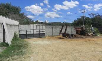 Imagem 4: Ref. 44349 - CasaGalpão - Bosque dos Eucaliptos - ComercialResidencial - 1.050m² - 3 Dormi