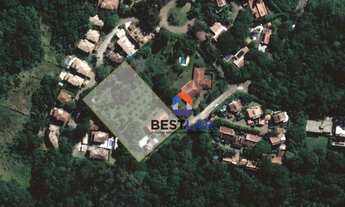 Imagem 3: Cond. Chác dos Lagos - Chácara com 4.875 m², térrea + casa hóspedes!