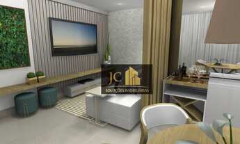 Imagem: Cobertura com 3 dormitórios à venda, 140