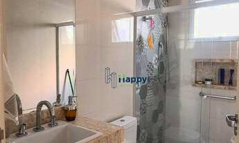 Imagem 5: Lindo Sobrado com 4 suítes - Condomínio Reserva Real - Paulínia