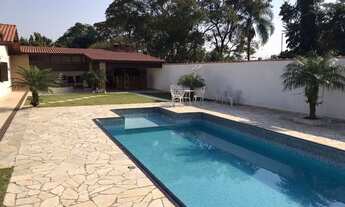 Imagem 3: Casa com 4 dormitórios à venda, 187 m² por R$ 1.750.000,00 - Granja Caiapiá - Cotia/SP