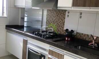 Imagem 6: SãO CARLOS - Apartamento Padrão - Distrito Industrial Miguel Abdelnur