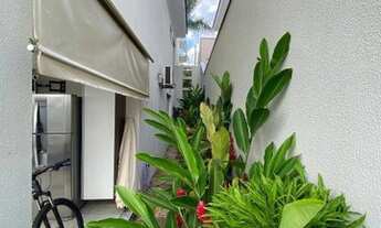 Imagem 4: Casa com 3 dormitórios à venda, 230 m² por R$ 1.400.000,00 - Terras de Piracicaba - Piraci